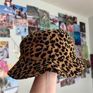 RE/DONE Bucket Hat— NWOT